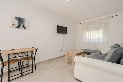Guest Gouse Stipanovi Dvori - One Bedroom Apa...