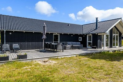 8 Personen Ferienhaus in Fanø