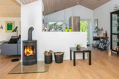 6 Personen Ferienhaus in Ulfborg