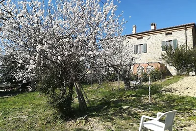 Ferienhaus mit 5 Schlafzimmer