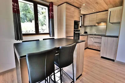 Apartment in Chinaillon mit Zugang zu den...