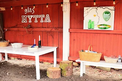 3 persoons vakantie huis in TRÄLÖVSLÄGE-By...
