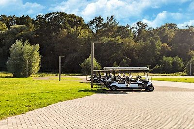 Casa sul lago nella natura di Belvilla