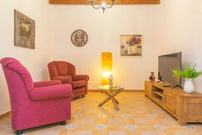 Sabatera - Haus In Inca. Wifi Gratis