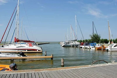 Bij de Saaler Bodden