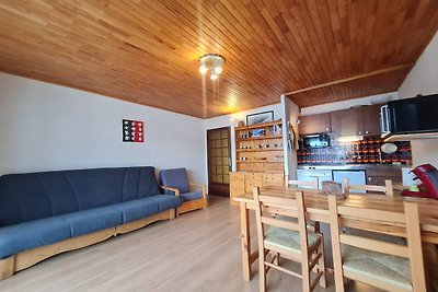 Appartement in Les Deux Alpes