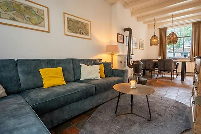 Bella casa vacanze a due passi dalla Veerse...