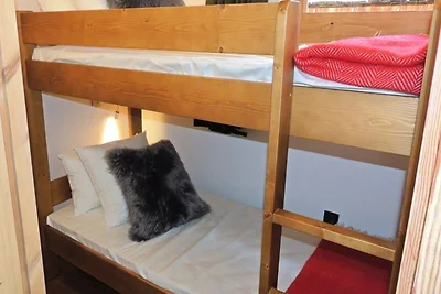 Apartment in den Alpen mit atemberaubendem Bl...