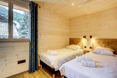 Residenz Le Bretalet