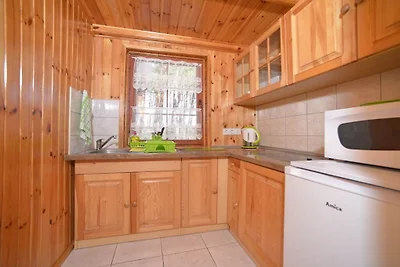 Ferienhaus ,,Pod Wydmami"