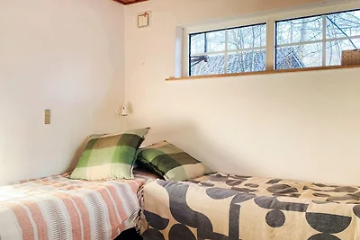 4 personas casa en Allinge-By Traum