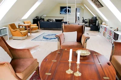 4 Sterne Ferienhaus in Hornsyld