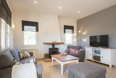 Vakantiehuis in Alcalali met privיzwembad