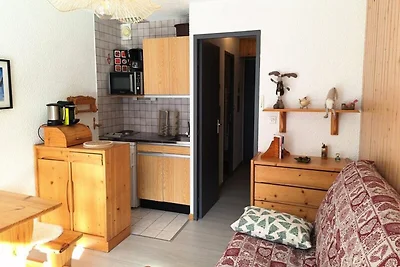 Ferienwohnung in Serre Chevalier für...