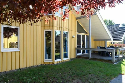 Exklusives skandinavisches Ferienhaus