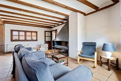 Prächtiges Dorfhaus in Rojals