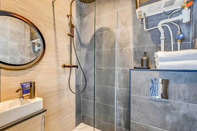 Charmant studio-appartement - AC - 2 personen...