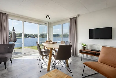 Gem�tliches Chalet in Hoge Hexel