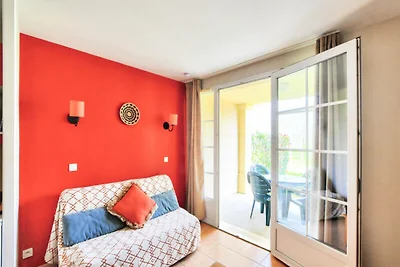 Appartamento a Monflanquin vicino a un lago...