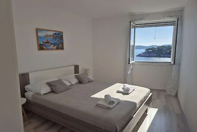 Apartments Matea - One-Bedroom Apartment with...