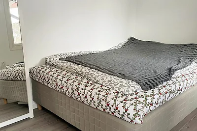 6 Personen Ferienhaus in HAKENÄSET-By Traum