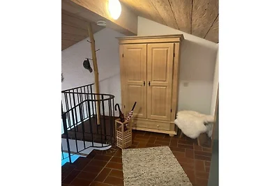 Alpenflair Ferienwohnung 238