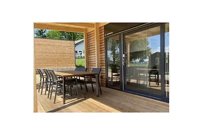 Grandeur Chalet 6