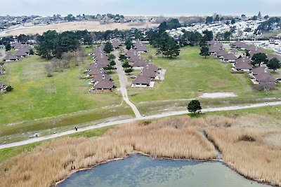 5 persone casa in un parco vacanze a...