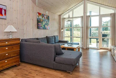 12 Personen Ferienhaus in Rømø