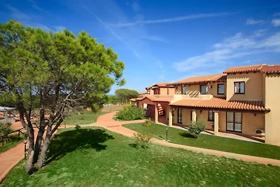 Apartament w Vignola Mare blisko plaży