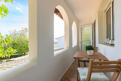 Luxusapartment in Spanien