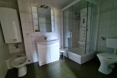 Ferienwohnung in der Nähe des Skigebietes