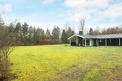 6 Personen Ferienhaus in Højslev-By Traum