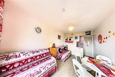 STUDIO FÜR 4 PERSONEN