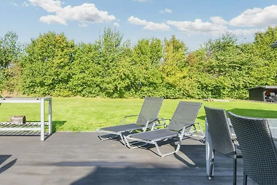 10 Personen Ferienhaus in Sydals