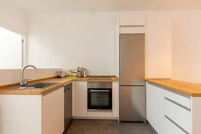 Duplexappartement in Almería met privéterras