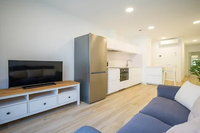 Wohnung nahe Playa de Las Canteras