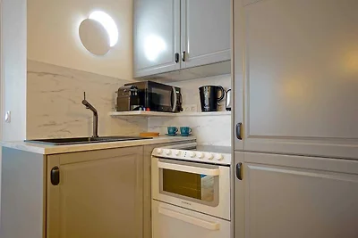 Elegant appartement in de Marais 1BDR/4P - Pa...