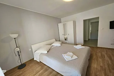 Gemütliches Studio-Apartment in Grebaštica