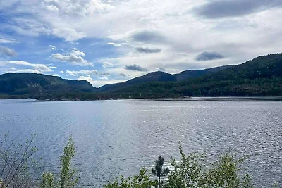 10 osob apartament w Snillfjord-By Traum