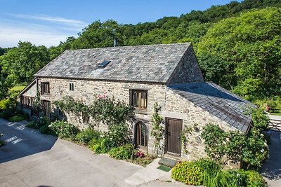 Grazioso Cottage a Tavistock con Terrazza...