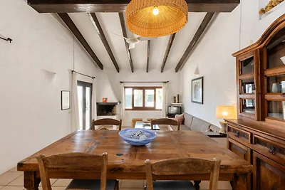 Binisagoc A - Ferienhaus Mit Privatem Pool