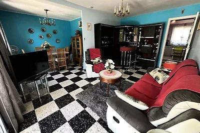 Apartment in Six Fours in der Nähe des Strand...