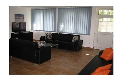 Vakantieappartement in Saal met zwembad