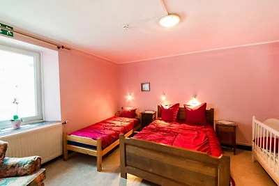 Charmantes Ferienhaus in Awenne