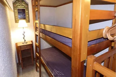 Apartment in Le Chinaillon in der Nähe der...