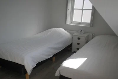 Ferienwohnung mit 1 Schlafzimmer