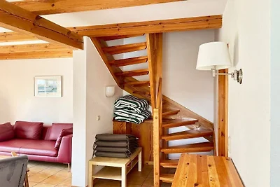 Holiday home relaxing holiday Wieck