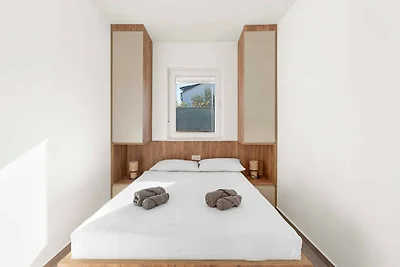 Charmante und moderne Wohnung in Brodarica