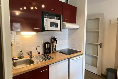 Residentie Bois De Marie